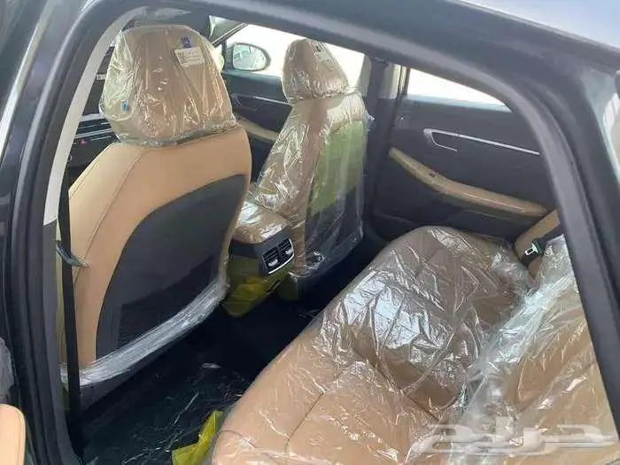 هيونداي سوناتا سمارت موديل 2026 كاش و اقساط 22