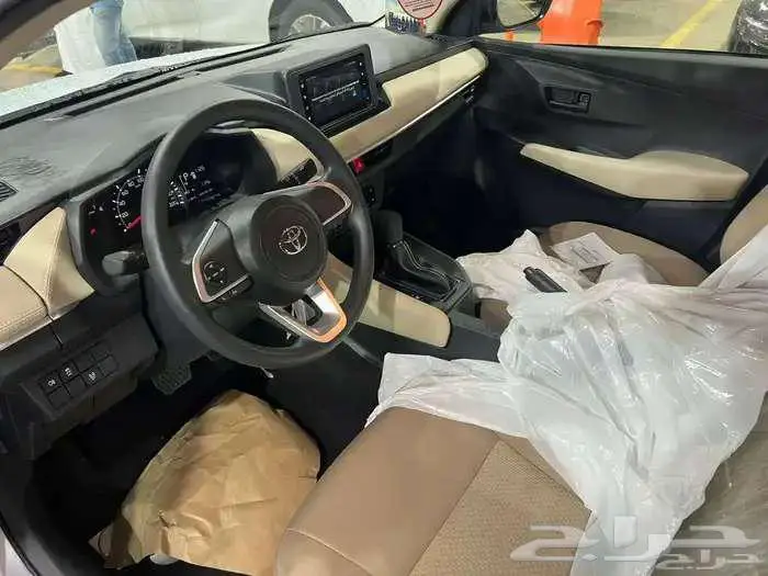 يارس 2026 بفئات وألوان متعدده وبأقل الأسعار كاش _أقساط 8