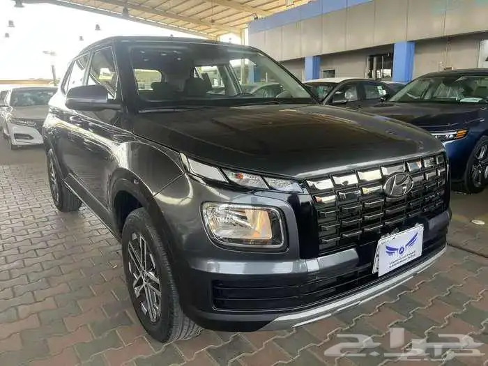 هونداي فينيو 2024 متاح كاش و تقسيط 2