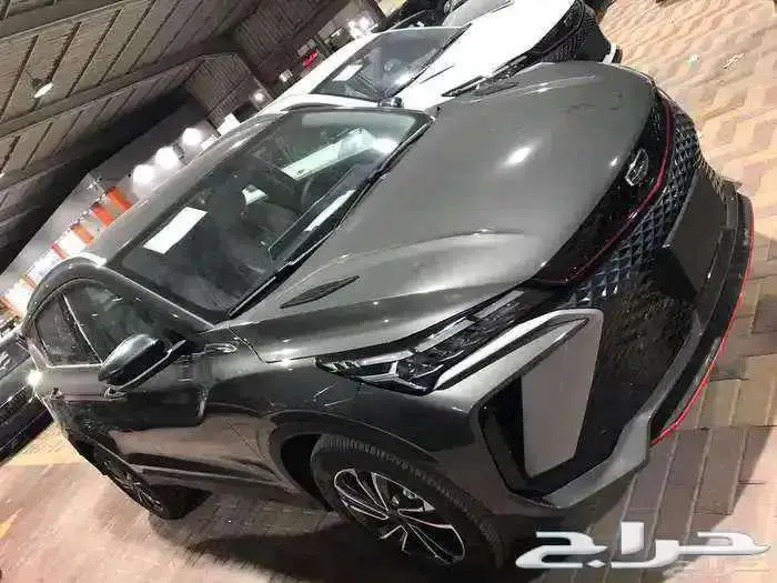 جيلي كولراي استاندر 2025 (باقل سعر في المملكة)كاش او اقساط 0