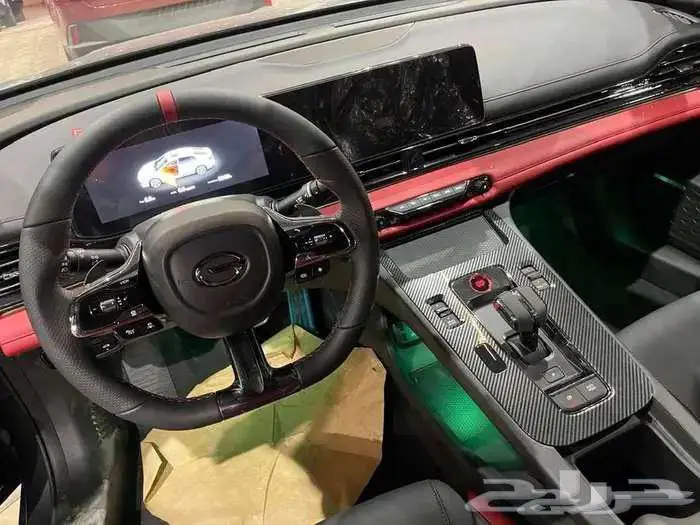 جاك امباو 2026 بالتقسيط عروض نهاية السنه 6