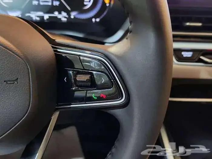 جيلي امجراند جميع الفئات 2025 ( تقسيط جميع البنوك ) 13