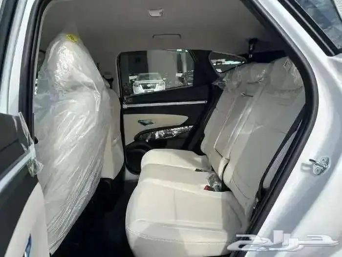 هونداي توسان 2.0 سمارت 2025 اقساط وكاش جميع البنوك عرض خاص 1