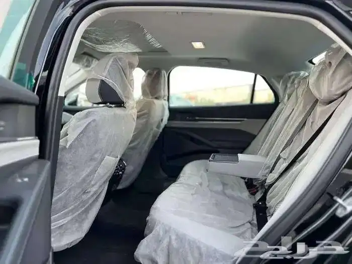 فورد تورس امبيانتي وترند موديل 2026 كاش واقساط اقل سعر 6