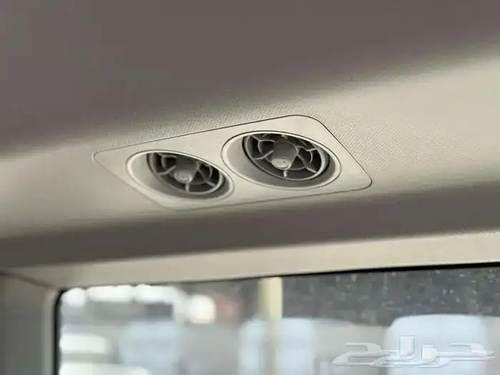 باص انكاي 67 راكب ديزل 2025 بالضمان وكيل الناغي 10