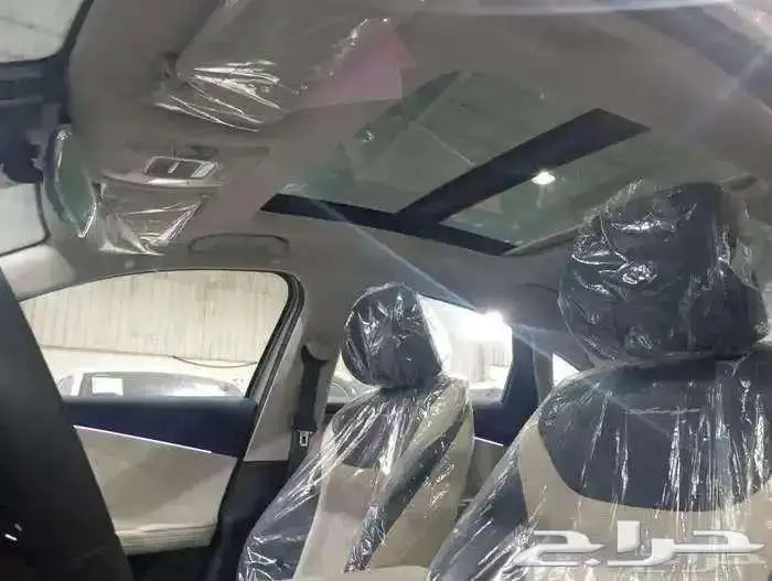 شيري اريزو 8 كمفورت 2025 كاش واقساط 6