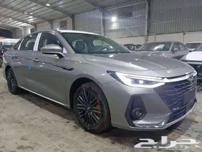 شيري اريزو 8 كمفورت 2025 كاش واقساط 2