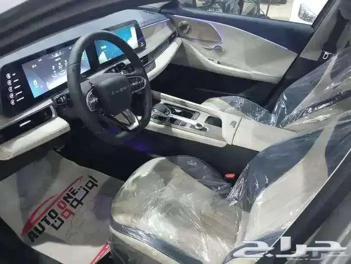 شيري اريزو 8 كمفورت 2025 كاش واقساط 3