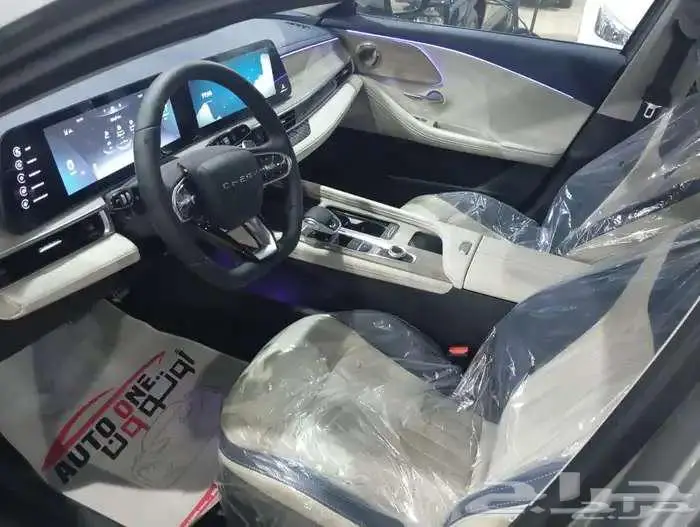 شيري اريزو كمفورت ولاكجري 2025 عروض اوتو ون 5