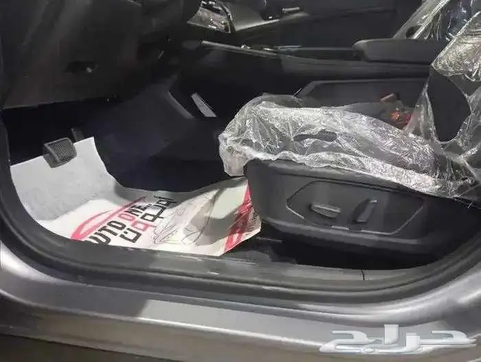 كيا سبورتاج 2025  حضور قوي وتصميم ملفت 4