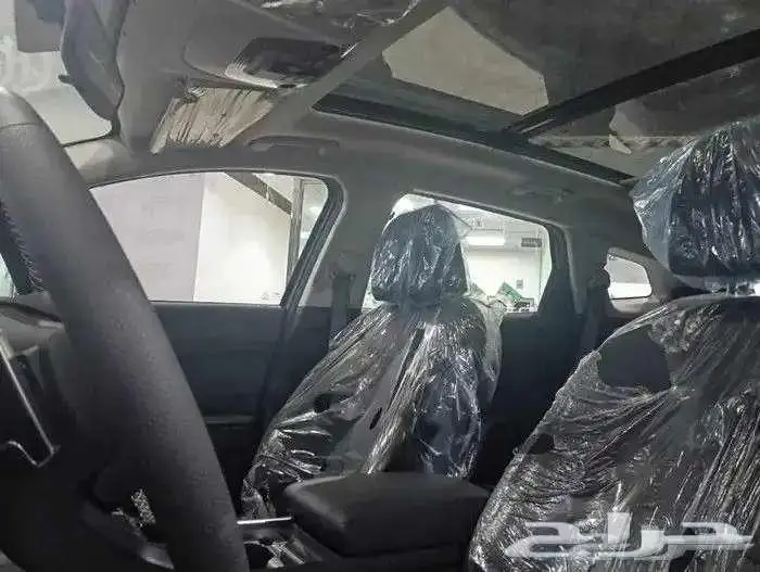 كيا سبورتاج 2025  حضور قوي وتصميم ملفت 5