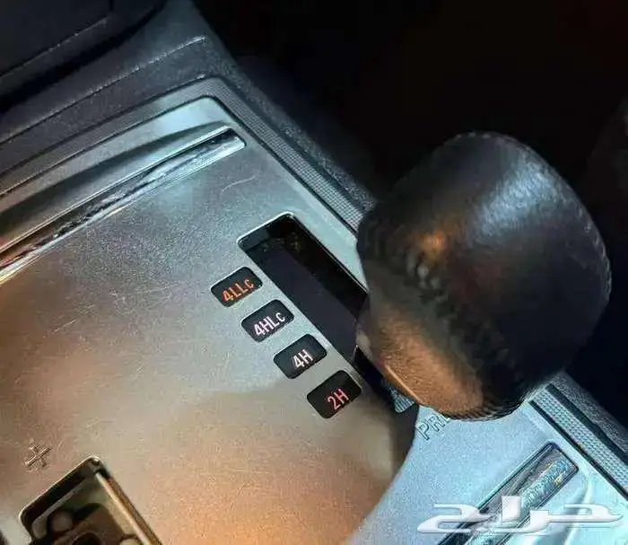 للبيع باجيرو 2020 بابين V6 3.8 سعودي ( عداد قليل ) 29