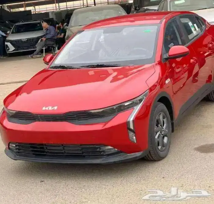 كيا K3 استاندر GL موديل 2026 أقل سعر عروض نهاية العام 3