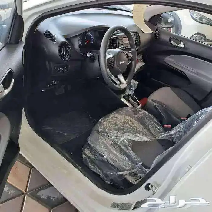كيا بيجاس 2026 بسسسعررر خاااص 1