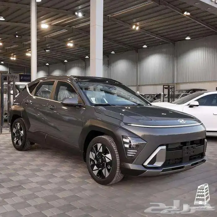 هونداي كونا 2026 بريميوم تاجير منتهي بتمليك - كاش 2