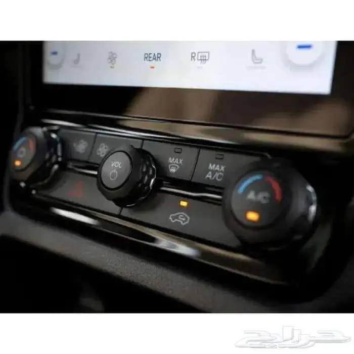 فورد ايفرست XLS موديل 2025 2