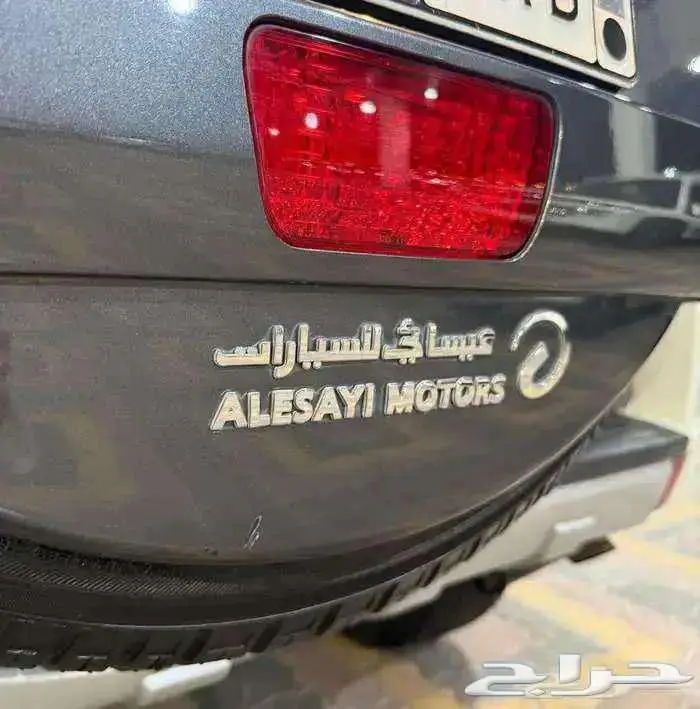 للبيع باجيرو 2020 بابين V6 3.8 سعودي ( عداد قليل ) 19