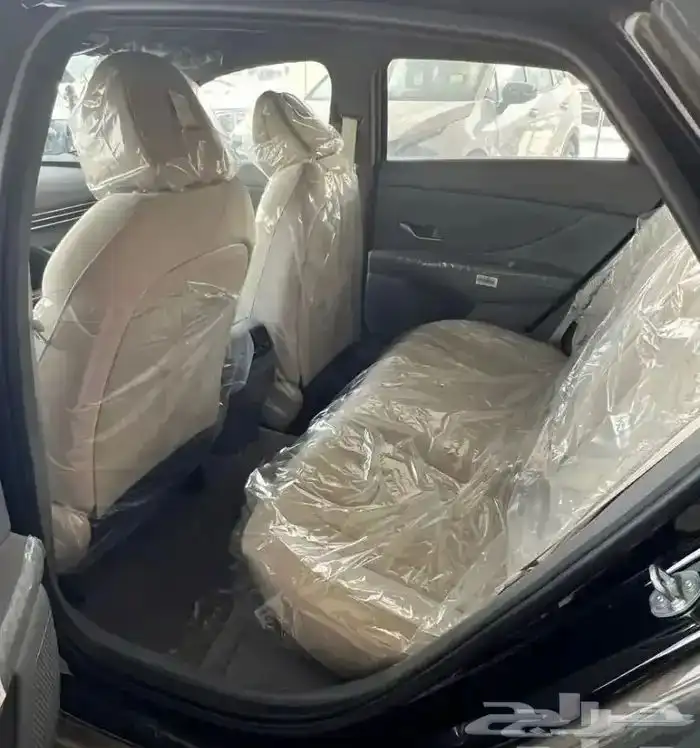 هيونداي انترا 2026 سمارت بلس 2.0 6