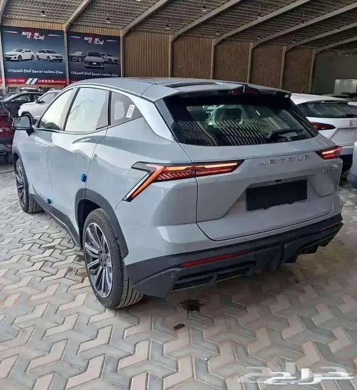 جيتور داشينج فل كامل موديل 2024 كاش وتمويل اقل الاسعار 8