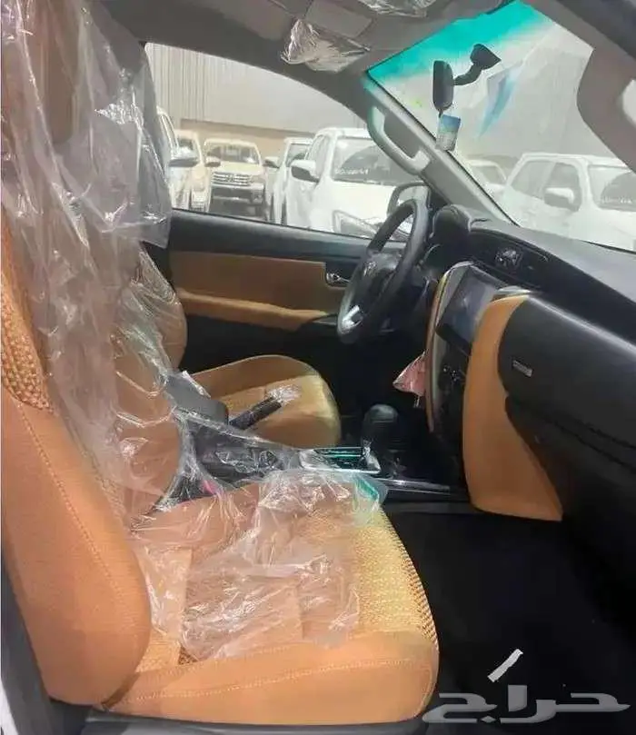 تويوتا فورتشنر 2025-(كاش-تقسيط جميع البنوك)عرض خاااص 7