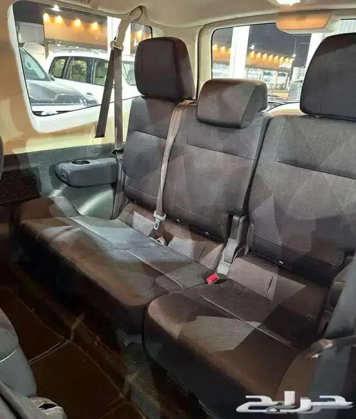 للبيع باجيرو 2020 بابين V6 3.8 سعودي ( عداد قليل ) 38