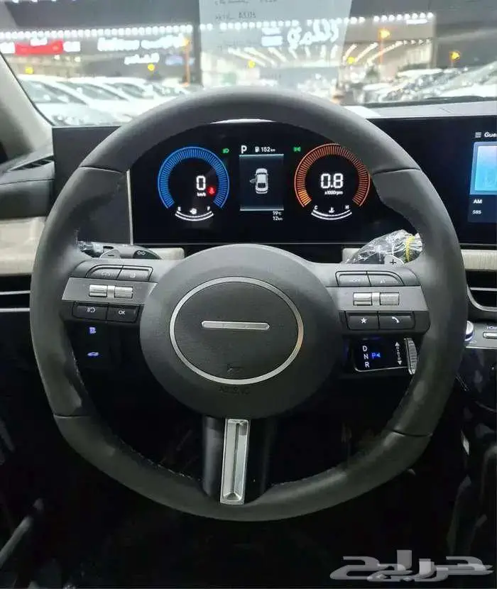 هونداي سوناتا سمارت بانوراما موديل 2026 باقل سعر كاش واقساط 6