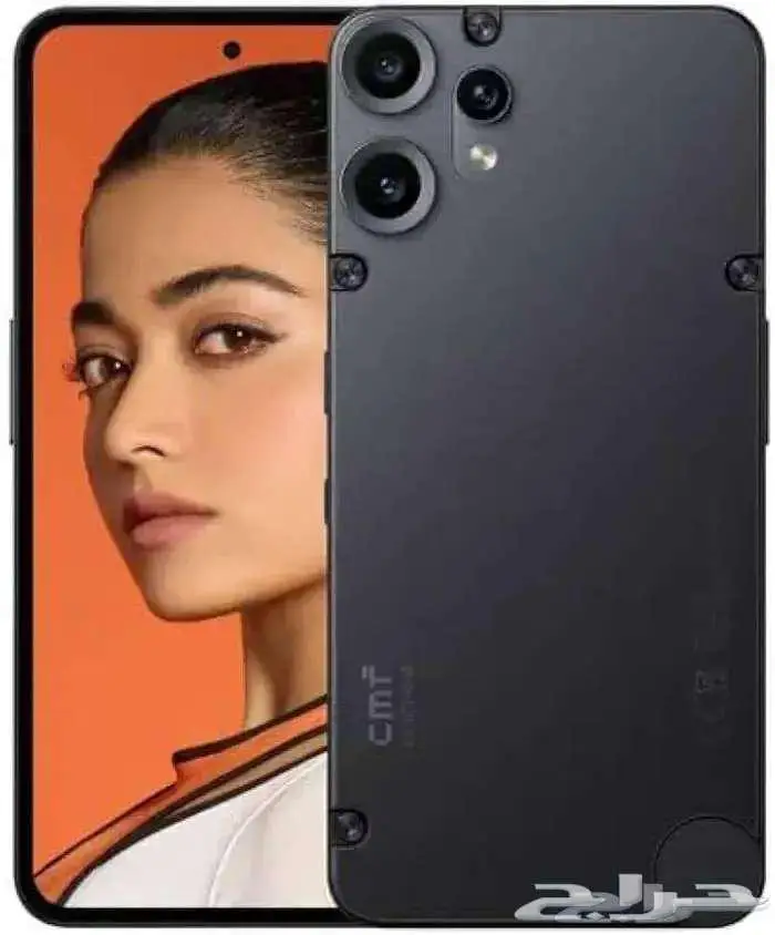 جوال ناثينق Nothing CMF Phone 2 Pro 0