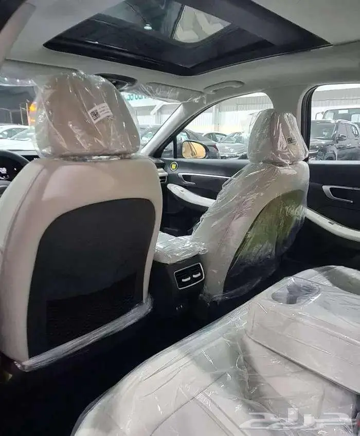 هونداي سوناتا سمارت بانوراما موديل 2026 باقل سعر كاش واقساط 8