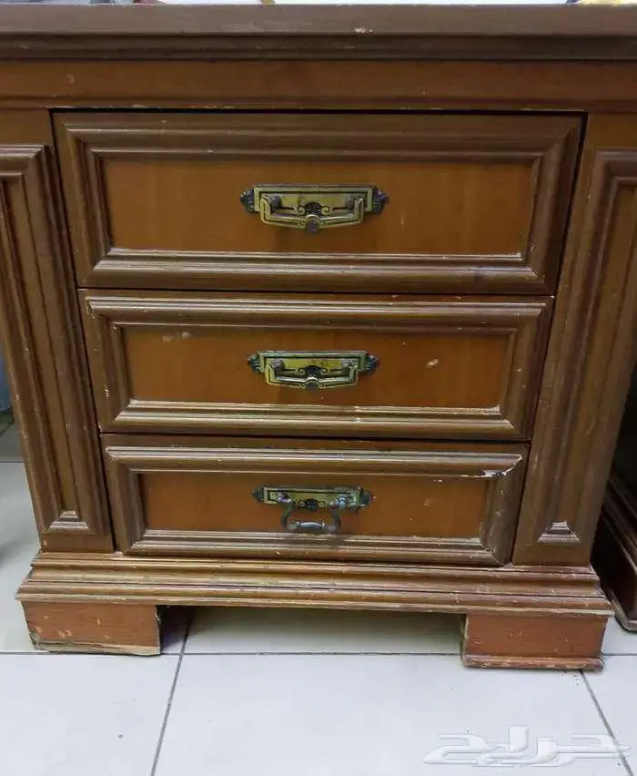 اغراض مطبخ ومرتبة سرير لوجه الله 3