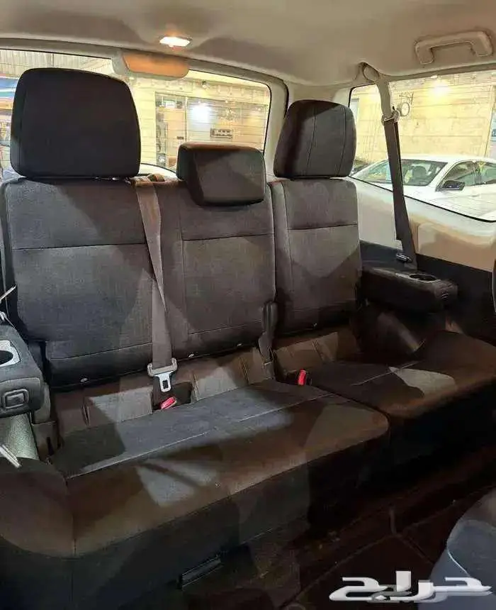 للبيع باجيرو 2020 بابين V6 3.8 سعودي ( عداد قليل ) 36