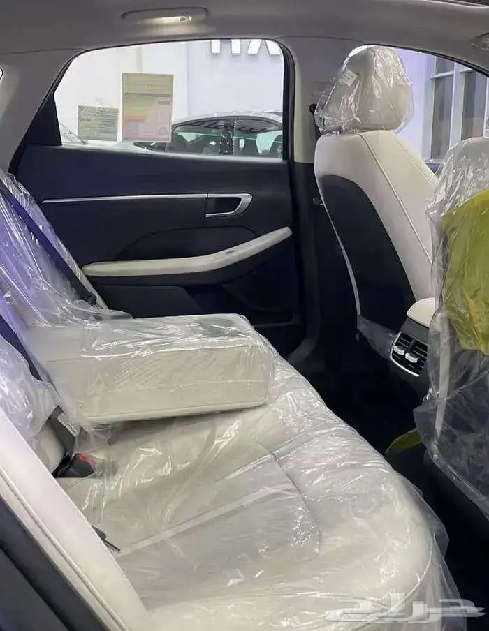 هيونداي سوناتا سمارت موديل 2026 كاش و اقساط 18