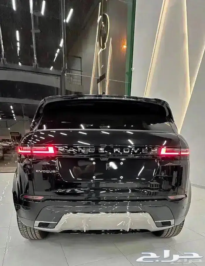 رانج ريفور ايفوك خايجى بافضل الاسعار 3