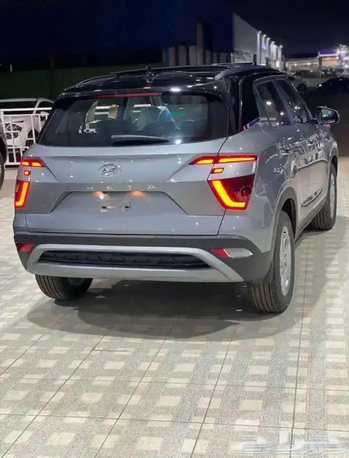 كريتا كمفورت 2025 فل كامل الناغي 2