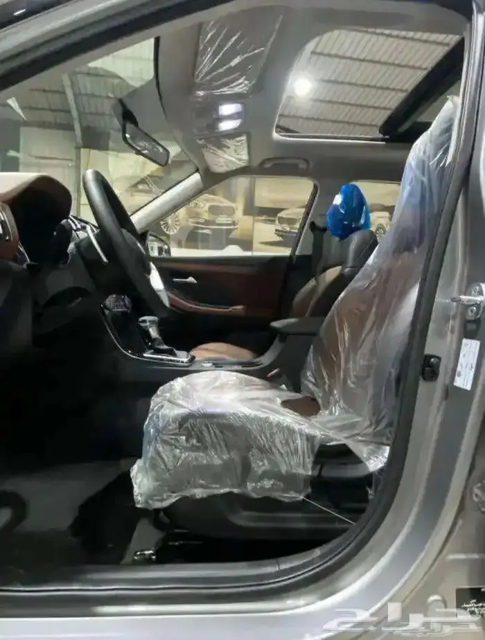 كريتا كمفورت 2025 فل كامل الناغي 6