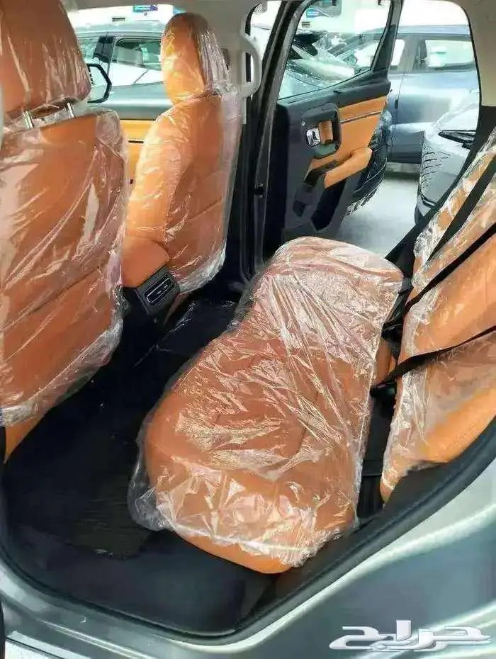 هافال H7 موديل 2026 ADVENTURE 4X4 فل كامل 5