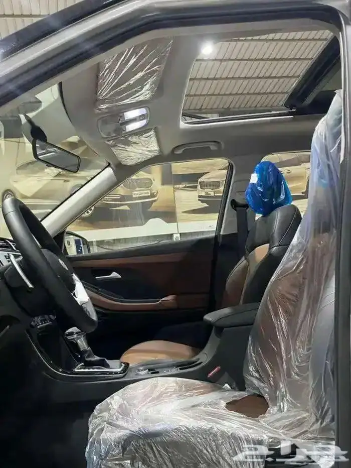 كريتا كمفورت 2025 فل كامل الناغي 5