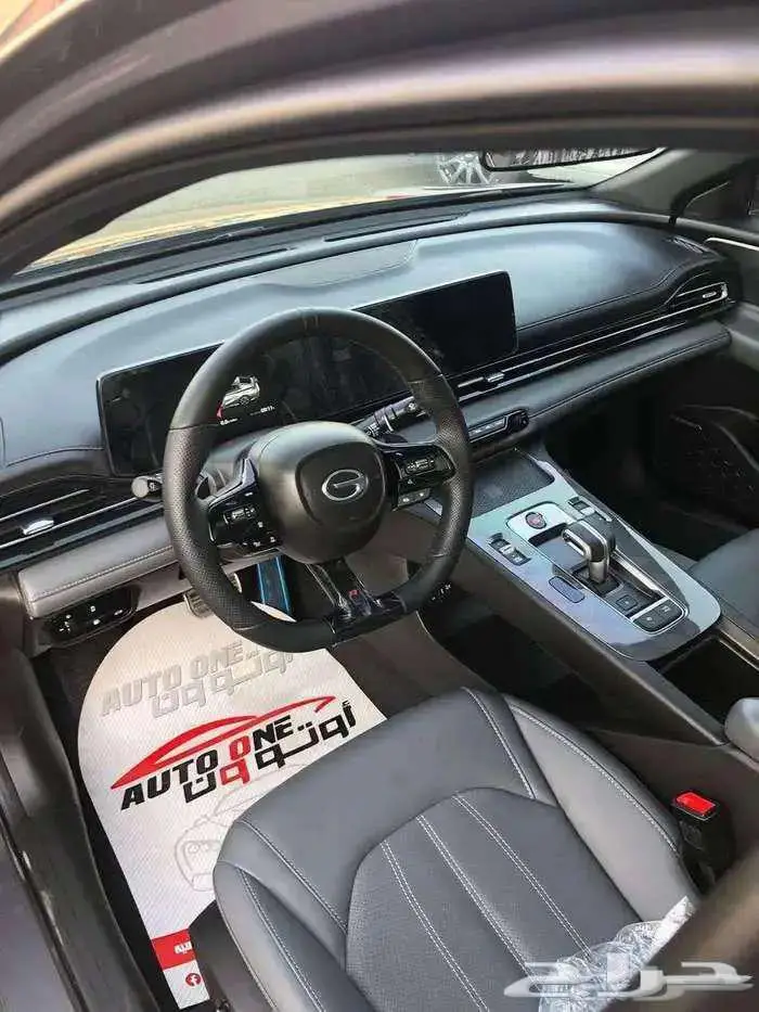 جاك امباو R موديل 2026 كاش وتقسيط 2