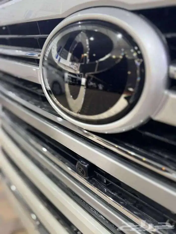 تويوتا2025 GXR فل كامل L5 تنفس طبيعي 10