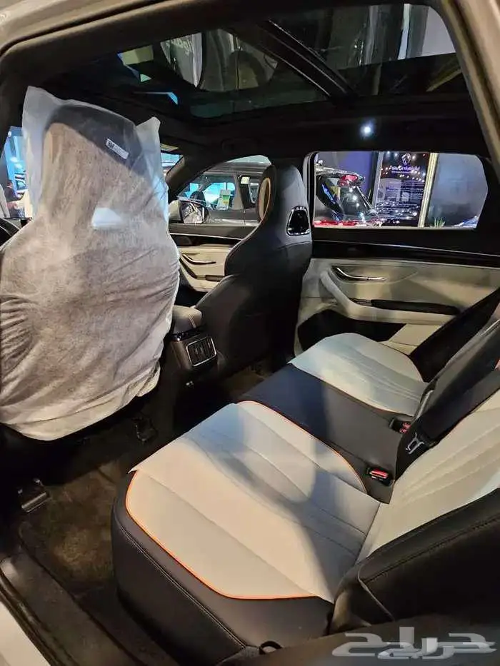 بي واي دي سونج بلس 2026 فل كامل عرض جباررر 3