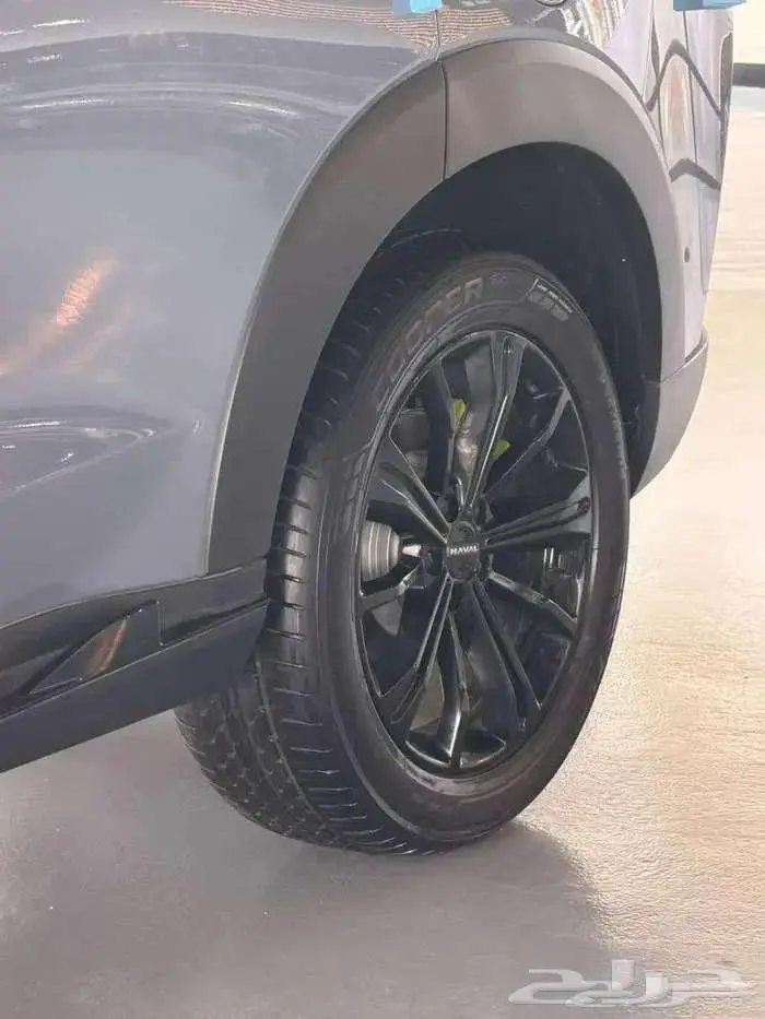 هافال اتش 6 جي تي 2025 ( عرض حصري ) 14