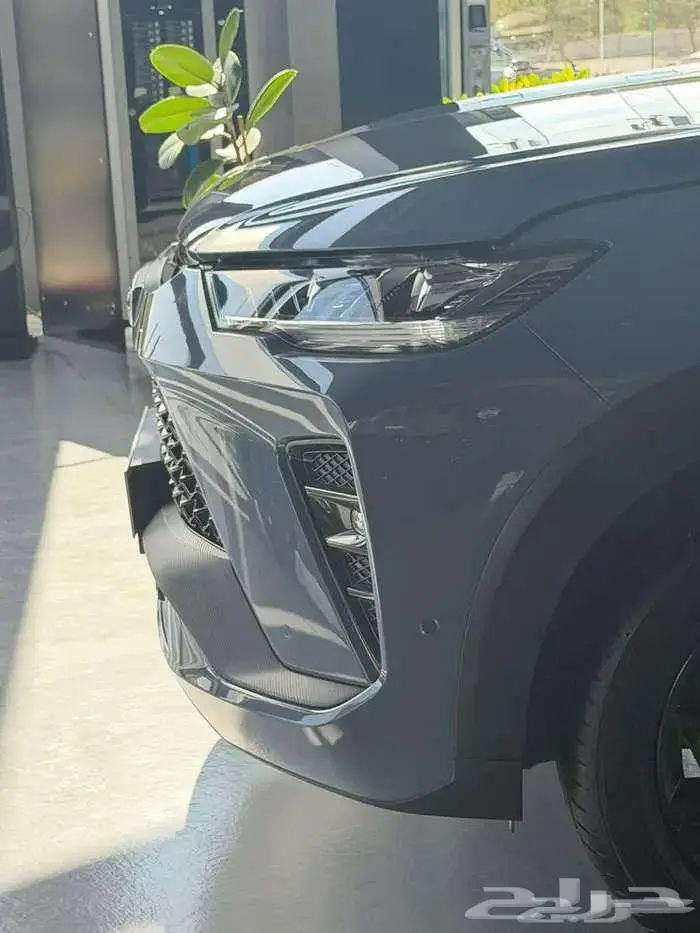 هافال اتش 6 جي تي 2025 ( عرض حصري ) 6