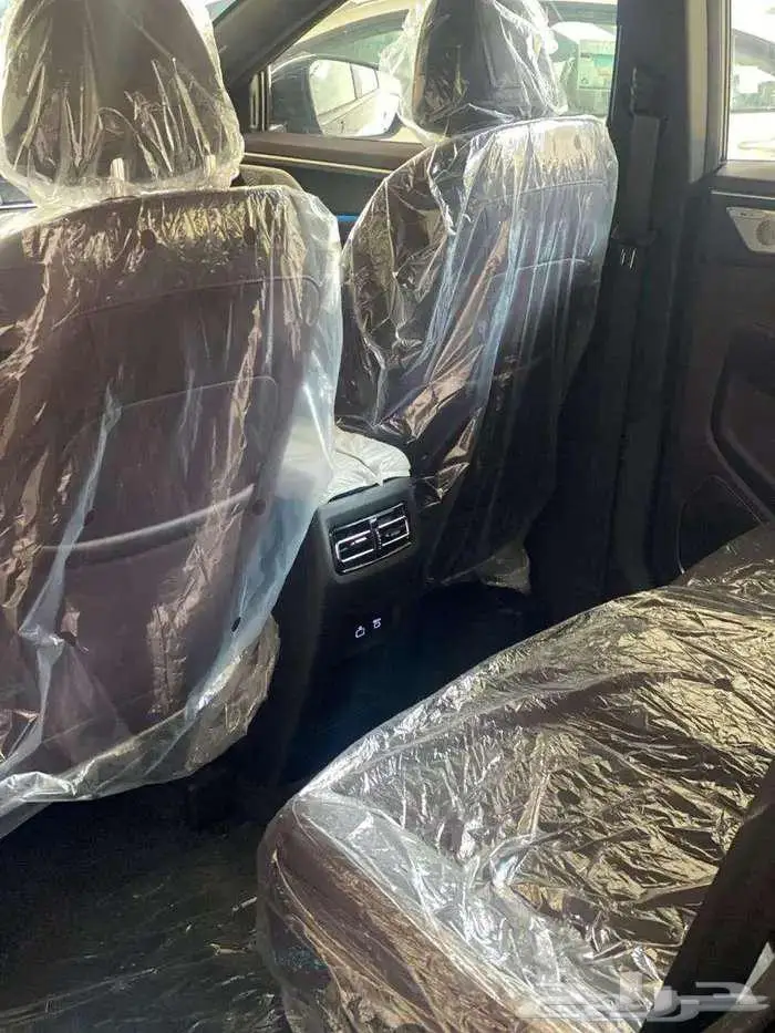 جيتور X90 لاكجيري 25 مكينه 1.6 بافضل الاسعار 4