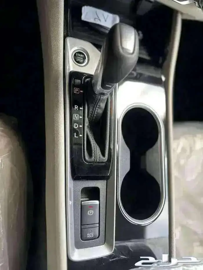 نيسان التيما نص فل SV موديل 2026 بسعر خاص كاش وتمويل. 6