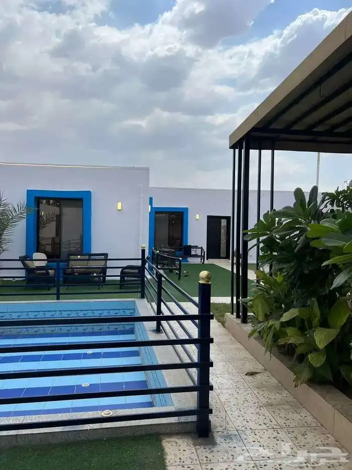 شاليهات الخير 19