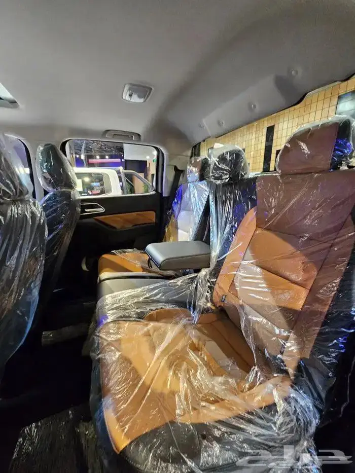 جريت وول باور فل كامل 2025 عروض اخر العام 6