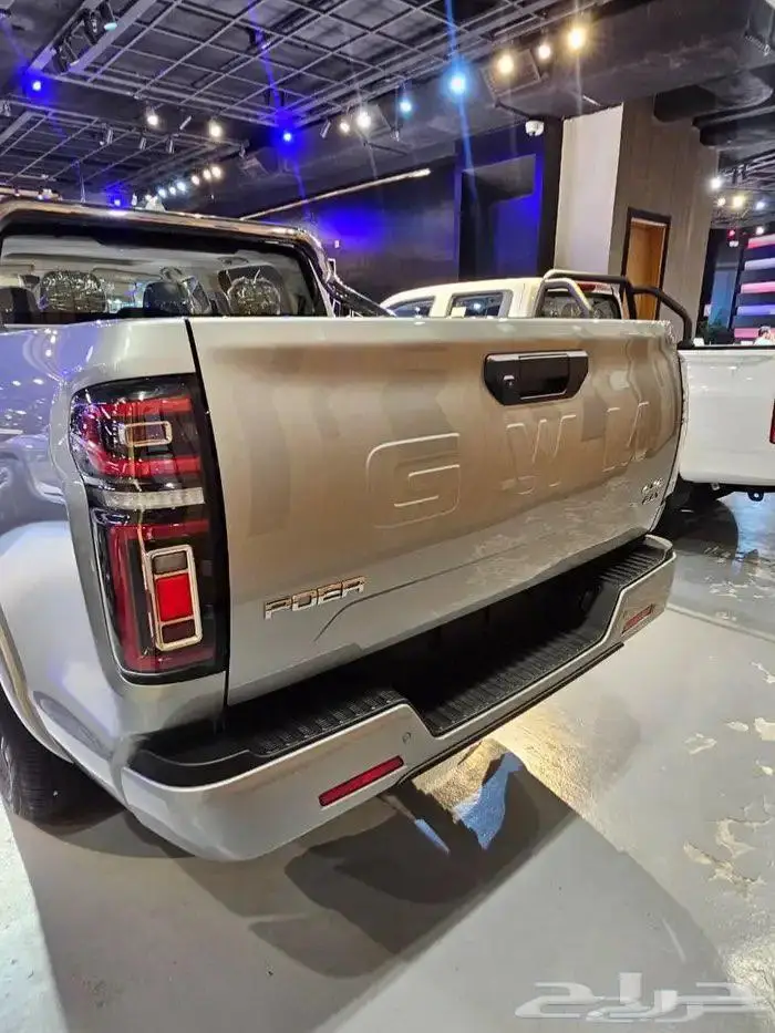 جريت وول باور فل كامل 2025 عروض اخر العام 13