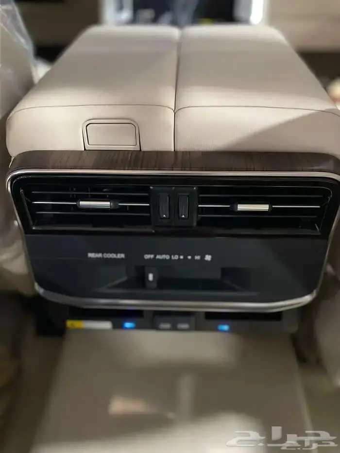 جي اكس ار L4 بنزين 2025 ابواب شفط نظام 50-50 11