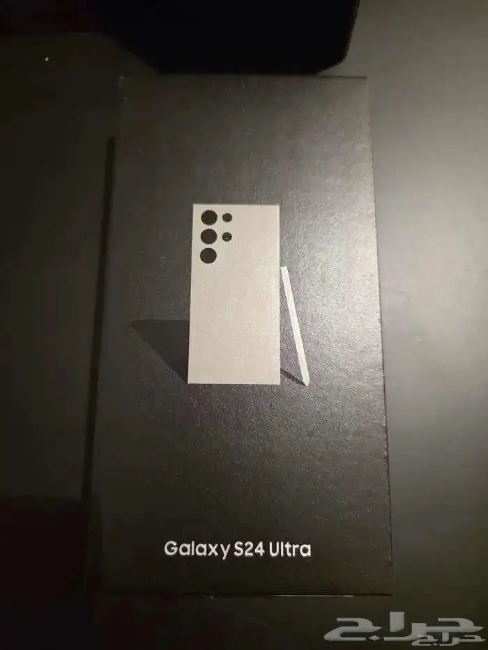 سامسونج جالكسي s24 الترا 3