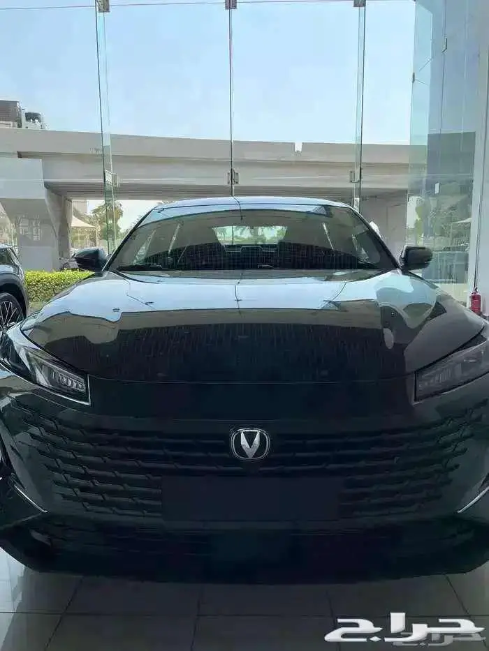 شانجان ايدو سمارت 2026 3