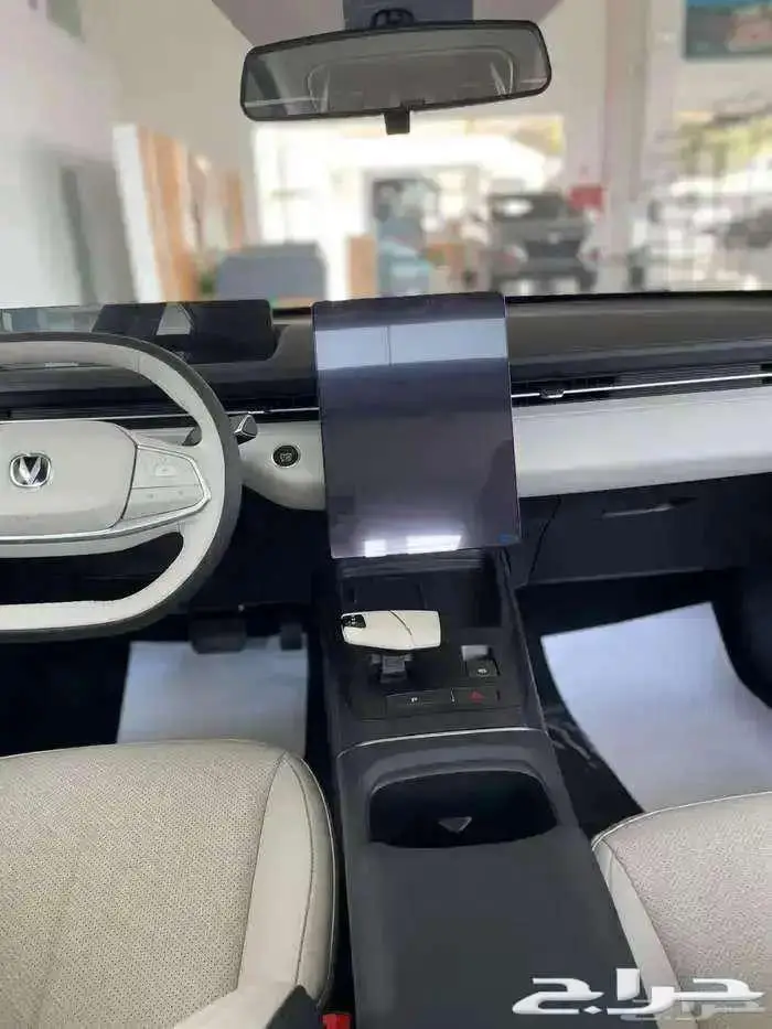 شانجان ايدو سمارت 2026 13